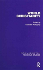World Christianity - Preview