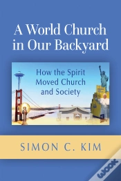 Capa do artigo World Church In Our Backyard