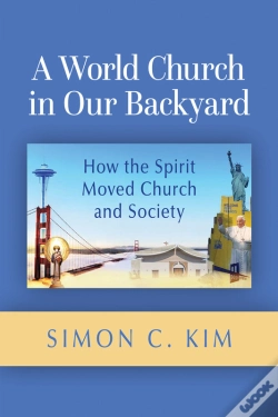 Capa do artigo World Church In Our Backyard