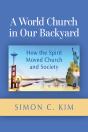 World Church In Our Backyard - Preview