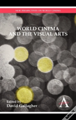 Capa do artigo World Cinema And The Visual Arts