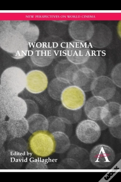 Capa do artigo World Cinema And The Visual Arts