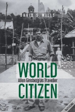 Capa do artigo World Citizen