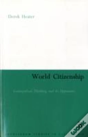 Capa do artigo World Citizenship