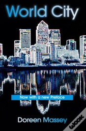 Capa do artigo World City