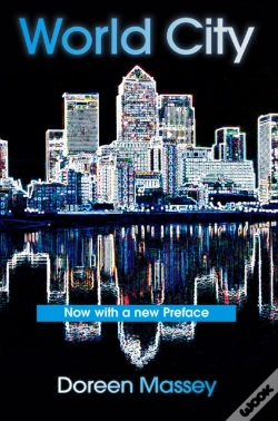 Capa do artigo World City