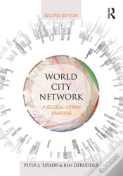 Capa do artigo World City Network