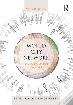 Capa do artigo World City Network