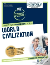 Capa do artigo World Civilization