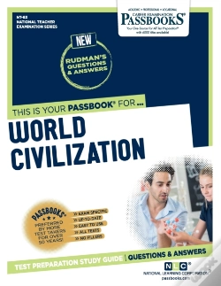 Capa do artigo World Civilization
