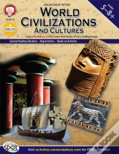 World Civilizations And Cultures, Grades 5 - 8