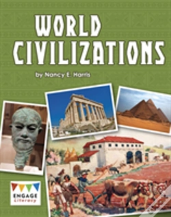 Capa do artigo World Civilizations