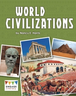 Capa do artigo World Civilizations