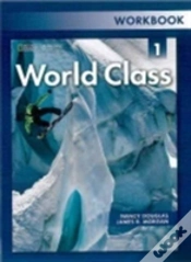 Capa do artigo World Class 1: Workbook