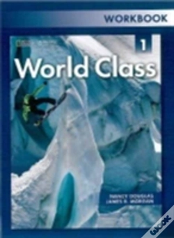 Capa do artigo World Class 1: Workbook