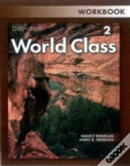 World Class 2: Workbook