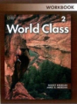 World Class 2: Workbook - Preview