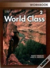 Capa do artigo World Class 2: Workbook