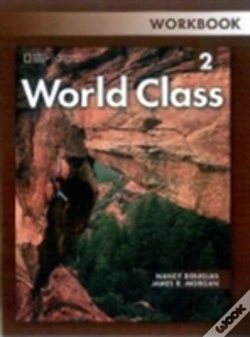 Capa do artigo World Class 2: Workbook