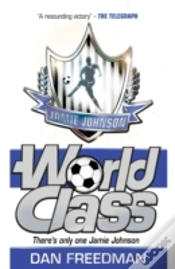 Capa do artigo World Class 5