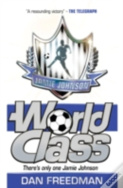 Capa do artigo World Class 5