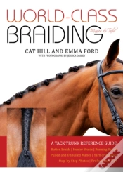 Capa do artigo World-Class Braiding: Manes & Tails