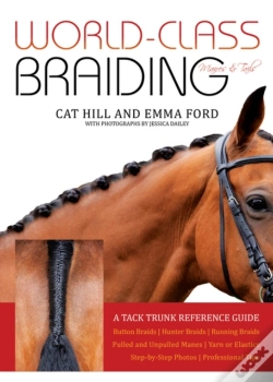 Capa do artigo World-Class Braiding: Manes & Tails