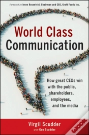 Capa do artigo World Class Communication