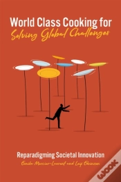 Capa do artigo World Class Cooking For Solving Global Challenges