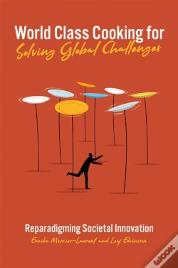 Capa do artigo World Class Cooking For Solving Global Challenges