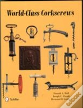 World-Class Corkscrews
