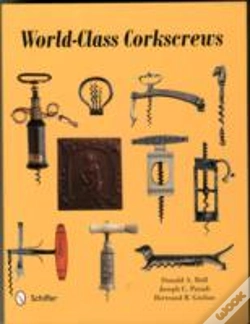 Capa do artigo World-Class Corkscrews