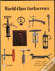 Capa do artigo World-Class Corkscrews