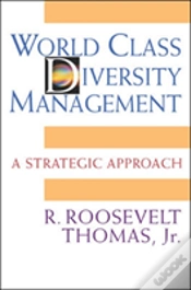Capa do artigo World Class Diversity Management: A Strategic Approach