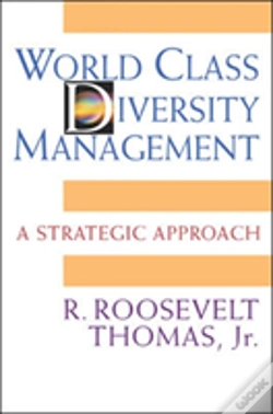 Capa do artigo World Class Diversity Management: A Strategic Approach