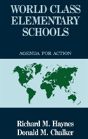 World Class Elementary Schools - Preview