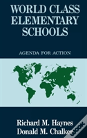 Capa do artigo World Class Elementary Schools