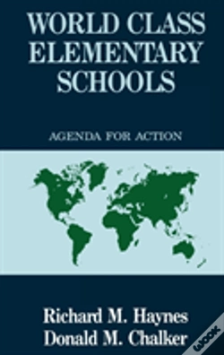 Capa do artigo World Class Elementary Schools