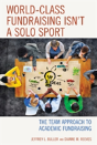 World-Class Fundraising Isn'T A Solo Sport - Preview