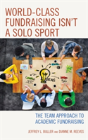 World-Class Fundraising Isn'T A Solo Sport - Preview