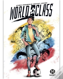 Capa do artigo World Class