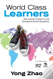 Capa do artigo World Class Learners
