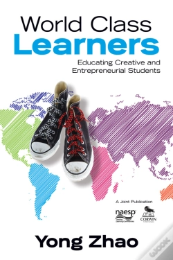 Capa do artigo World Class Learners