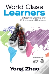 Capa do artigo World Class Learners