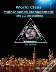 World Class Maintenance Management