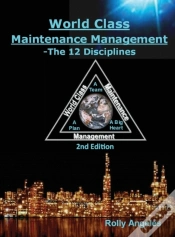 Capa do artigo World Class Maintenance Management