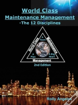 Capa do artigo World Class Maintenance Management