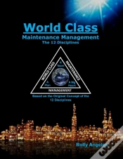 Capa do artigo World Class Maintenance Management