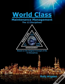 Capa do artigo World Class Maintenance Management