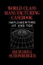 World Class Manufacturing Casebook - Preview